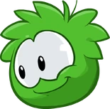 Green Puffle33
