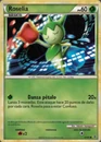 Roselia (HS Liberados TCG)
