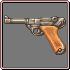 De Killer's Pistol