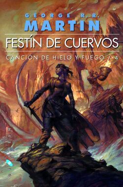 Festin de Cuervos