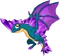 AmethystDragonAdult