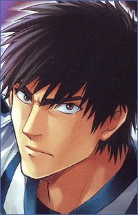 ShinSeijuuro