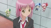 Shugo Chara Amu Hinamori ;)