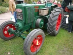 Marshall M tractor BFX 892 - 10621