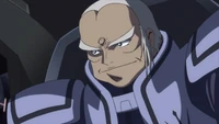Ryōga Senba
