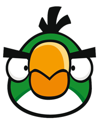 Todo lo que tenes que saber acerca de Angry Birds: