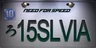 AMLP 15SLVIA