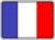 Bandera Francés