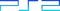 PS2 Logo