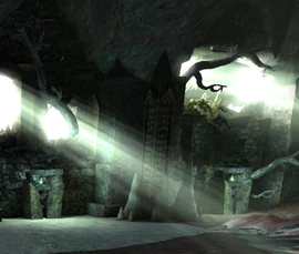 Dank Cave