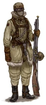 Rigger's Uniform