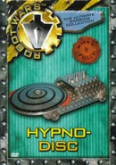 Scandinavian Hypno-Disc DVD