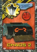 Scandinavian Chaos 2 DVD
