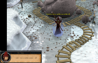 Solus at the rune essence
