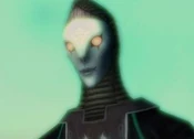 Zant apariencia
