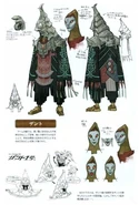 Zant Concepto de Arte