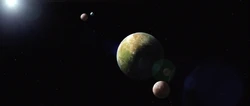 Utapau system