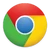 Google Chrome Logo