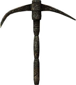 250px-Ancient_nordic_pickaxe