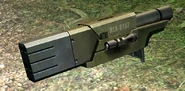 RL FC2004 3rdPersonModel