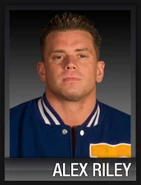 Alex riley20090628crawl