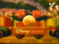 DisneyChristmasTrain1999