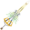 Χ-blade (Complete) KHBBS