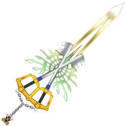 Χ-blade (Complete) KHBBS