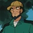 Pkmn Padre de Sabrina