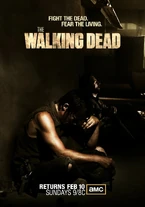 TWD S3 P2