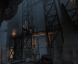 Tal-Vashoth Cavern