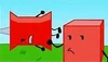 Blocky Holding Pin