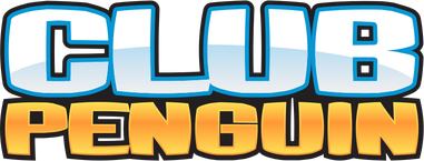 Club Penguin Logo
