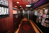 Born Brave Bus 007