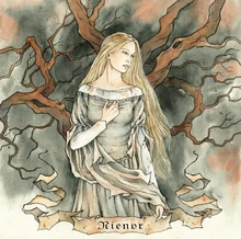 Nienor