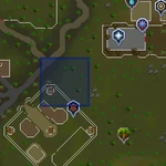 Sinkholes rangingguild map
