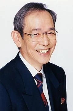 Shinji Nakae