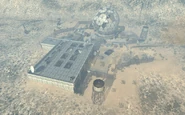 Overview Dome MW3