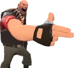 Heavyshowdowntauntkill