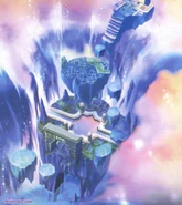 Rising Falls