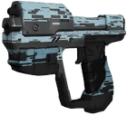 Magnum Skin Trans