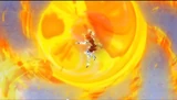 Sunny Fire Burning 2