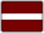 Bandera Letón