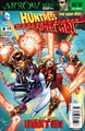 Worlds' Finest Vol 1 9