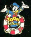 Donaldtoondisneylogo