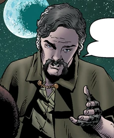 Crowley