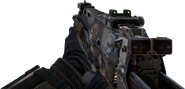 MP7 Choco BOII