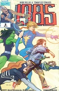 Marvel 1985 Vol 1 5
