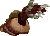 Slug prince