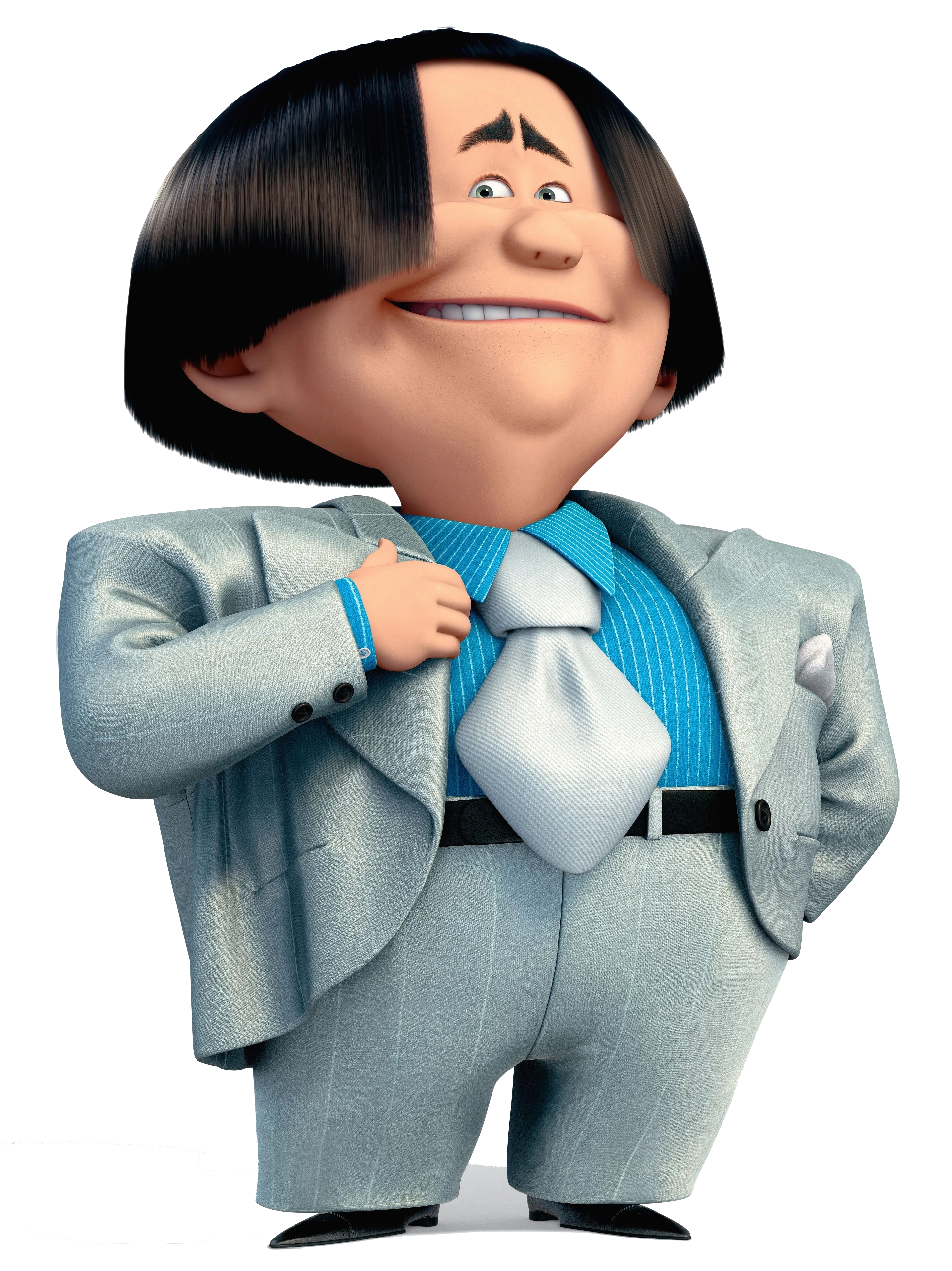 Aloysius O'Hare - Dr. Seuss Wiki